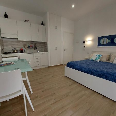 Casa Dei Normanni: Costanza Apartment Cefalu Luaran gambar